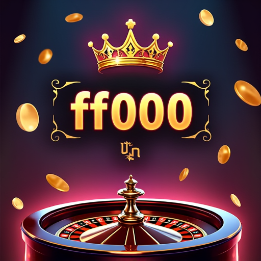 Logo ff000