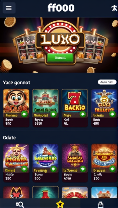 Screenshot 1 ff000