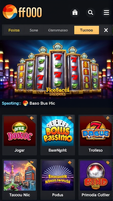 Screenshot 3 ff000